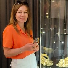 Фотография девушки Светлана, 53 года из г. Екатеринбург