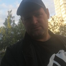 Фотография мужчины Коля, 39 лет из г. Братск