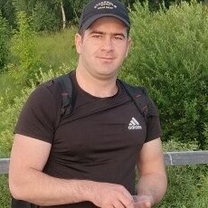 Фотография мужчины Рамзиддин, 39 лет из г. Навашино