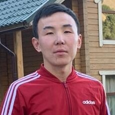 Фотография мужчины Баглан, 26 лет из г. Шымкент