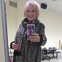 Татьяна, 66 лет