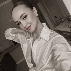 Фотография девушки Алина, 23 года из г. Сорочинск