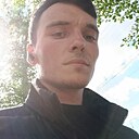 Кирилл, 24 года