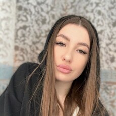 Фотография девушки Анастасия, 22 года из г. Тайшет