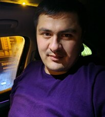 Фотография мужчины Farux, 33 года из г. Прага