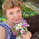 Людмила, 54 года