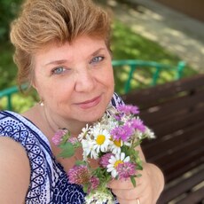 Фотография девушки Людмила, 54 года из г. Москва