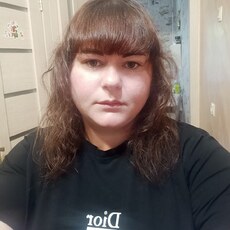 Фотография девушки Кристина, 33 года из г. Горно-Алтайск