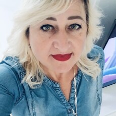 Фотография девушки Елена, 51 год из г. Мюнхен