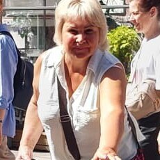 Фотография девушки Марина, 50 лет из г. Тула