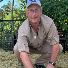 Фотография мужчины Игорь, 43 года из г. Магадан