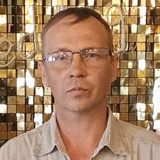 Фотография мужчины Дмитрий, 46 лет из г. Анжеро-Судженск