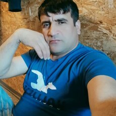 Фотография мужчины Дуст, 41 год из г. Курган