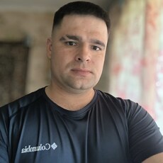 Фотография мужчины Сергей, 37 лет из г. Уссурийск