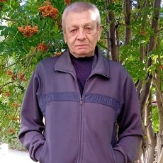 Фотография мужчины Александр Иванов, 69 лет из г. Новосибирск