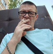 Фотография мужчины Андрей, 43 года из г. Саранск