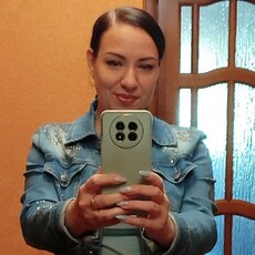 Фотография девушки Ольга, 40 лет из г. Мичуринск
