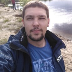 Фотография мужчины Анатолий, 35 лет из г. Каменск-Шахтинский