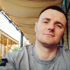 Фотография мужчины Алексей, 37 лет из г. Слоним