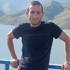 Фотография мужчины Artur, 35 лет из г. Ереван