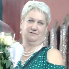 Фотография девушки Лариса, 60 лет из г. Гродно