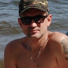 Фотография мужчины Алексей, 48 лет из г. Саратов