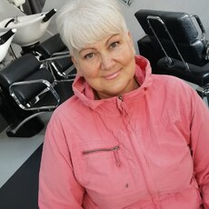 Фотография девушки Нина, 59 лет из г. Гродно