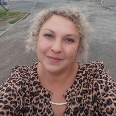 Фотография девушки Наталья, 45 лет из г. Челябинск