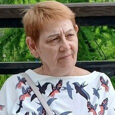 Фотография девушки Наталья, 62 года из г. Тутаев