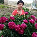 Лена, 60 лет