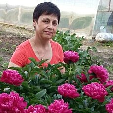 Фотография девушки Лена, 60 лет из г. Туймазы