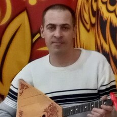 Фотография мужчины Михаил, 44 года из г. Тольятти