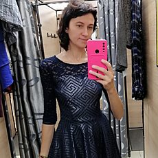 Фотография девушки Аврора, 39 лет из г. Смоленск