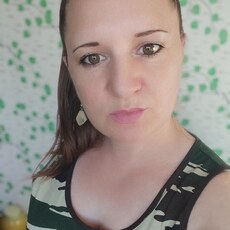 Фотография девушки Сергеевна, 35 лет из г. Старый Оскол