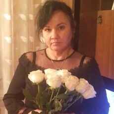 Фотография девушки Рафида, 59 лет из г. Казань