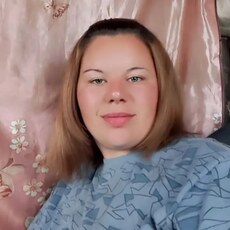 Фотография девушки Анастасия, 28 лет из г. Болотное
