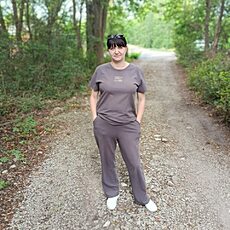 Фотография девушки Юлия, 40 лет из г. Шахты