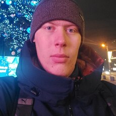 Фотография мужчины Влад, 22 года из г. Абакан