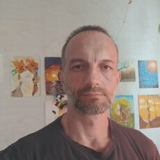 Фотография мужчины Владимир, 47 лет из г. Минск