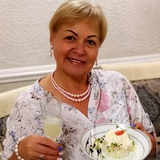 Фотография девушки Ирина, 59 лет из г. Новокузнецк
