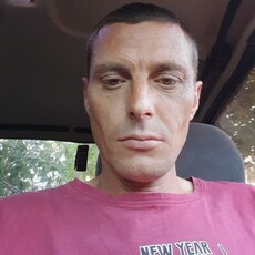 Фотография мужчины Сергей, 40 лет из г. Балаклея