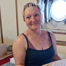 Фотография девушки Ирина, 51 год из г. Дунай