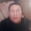 Аброр, 45 лет