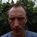 Миша, 36 лет