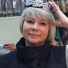 Фотография девушки Линара, 53 года из г. Краснодар