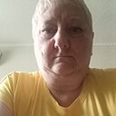 Марина, 57 лет