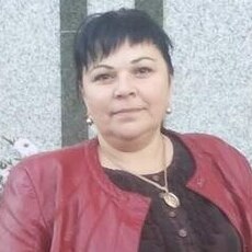 Фотография девушки Ольга, 50 лет из г. Екатеринбург