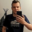 Вадим, 26 лет