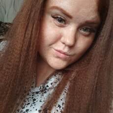 Фотография девушки Екатерина, 24 года из г. Пильна