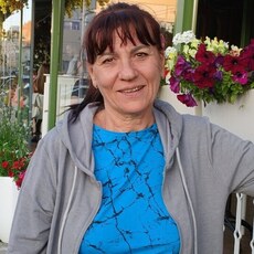 Фотография девушки Любовь, 55 лет из г. Каменск-Уральский